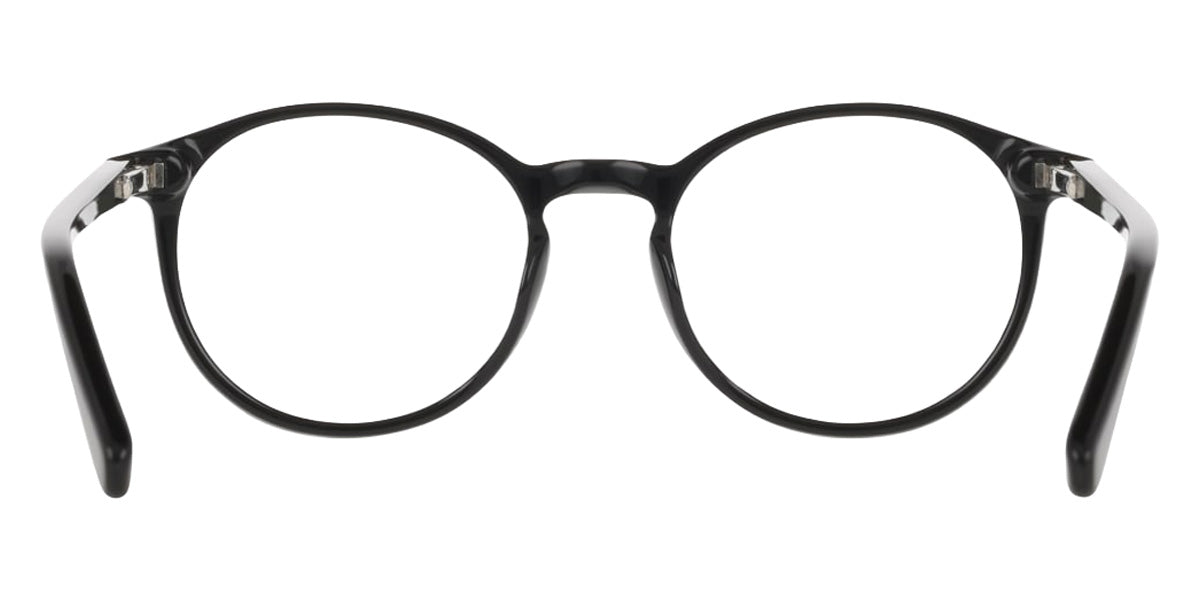 Marchon NYC M-6514 001 45 - Black #id:mm6514001_s:100120