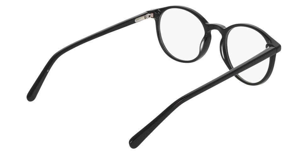 Marchon NYC M-6514 001 45 - Black #id:mm6514001_s:100125