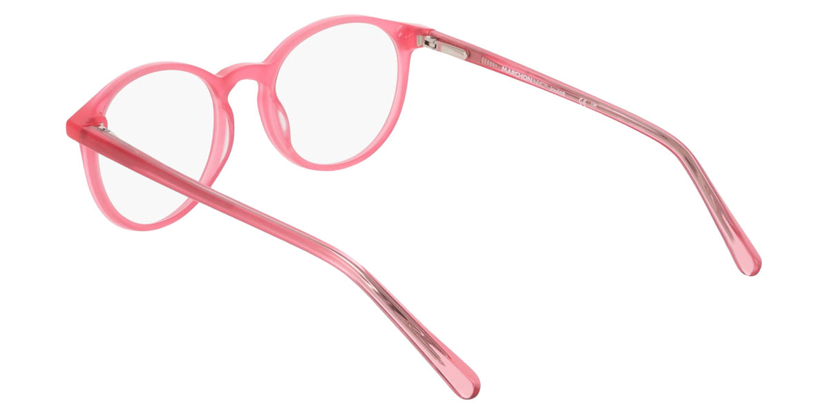 Marchon NYC M-6514 665 45 - Pink #id:mm6514665_s:104115
