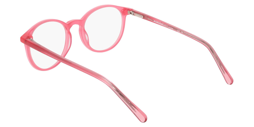 Marchon NYC M-6514 665 45 - Pink #id:mm6514665_s:104115