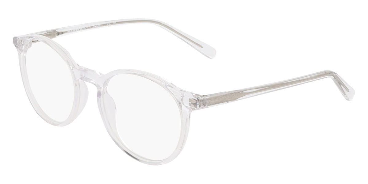 Marchon NYC M-6514 971 45 - Crystal Clear #id:mm6514971_s:108105