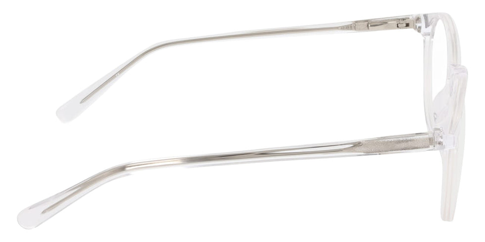 Marchon NYC M-6514 971 45 - Crystal Clear #id:mm6514971_s:108130
