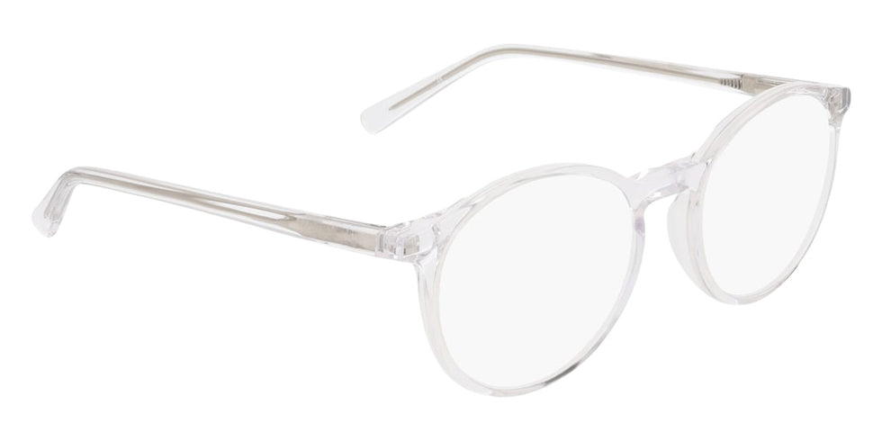 Marchon NYC M-6514 971 45 - Crystal Clear #id:mm6514971_s:108135