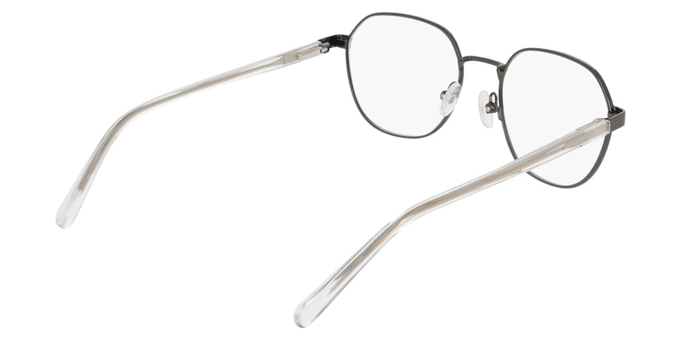 Marchon NYC M-6515 070 48 - Gunmetal #id:mm6515070_s:100125