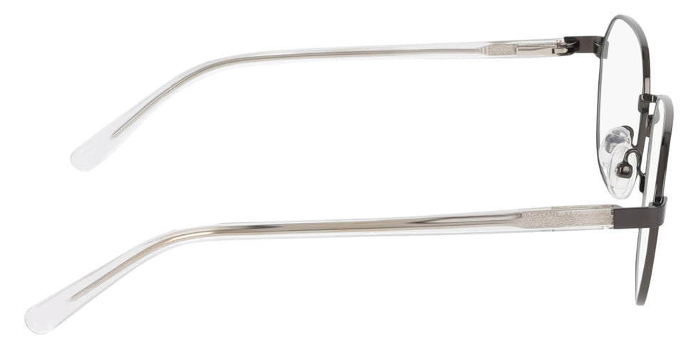 Marchon NYC M-6515 070 48 - Gunmetal #id:mm6515070_s:100130