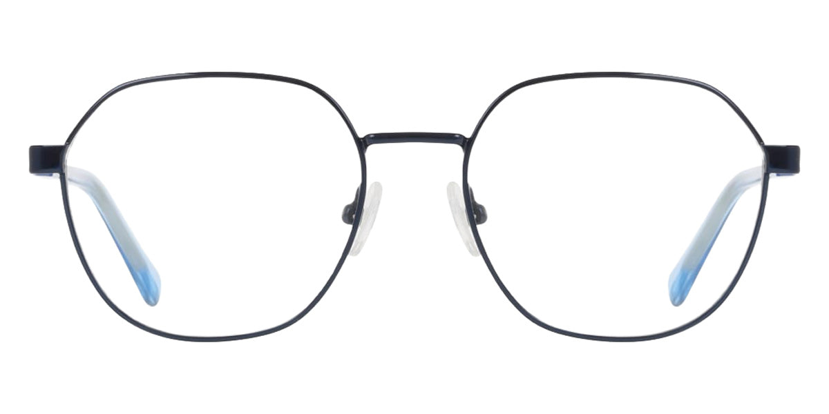 Marchon NYC M-6515 420 48 - Navy #id:mm6515420_s:102100