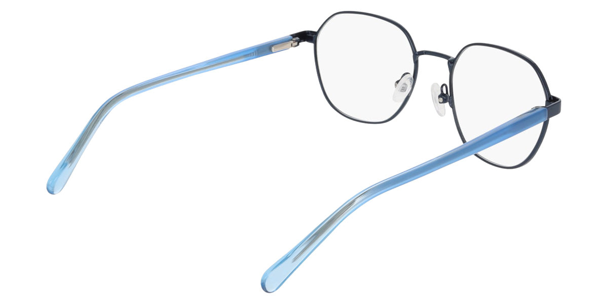 Marchon NYC M-6515 420 48 - Navy #id:mm6515420_s:102125