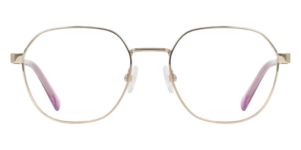 Marchon NYC M-6515 710 48 - Gold #id:mm6515710_s:104100