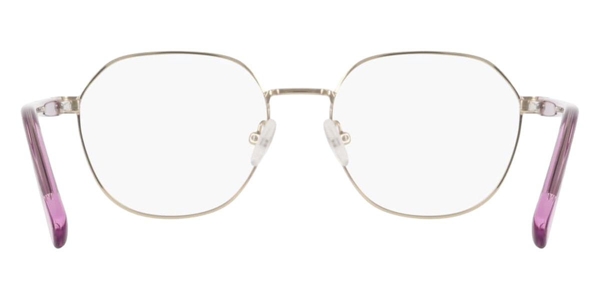 Marchon NYC M-6515 710 48 - Gold #id:mm6515710_s:104120