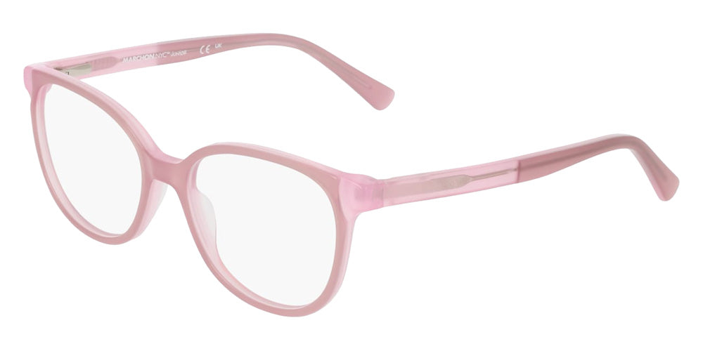Marchon NYC M-7506 662 46 - Pink #id:mm7506662_s:100105