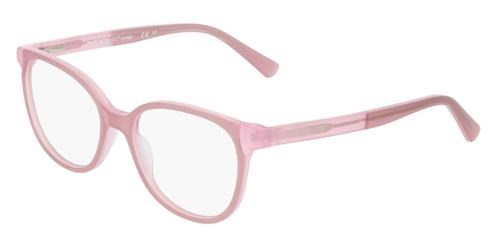 Marchon NYC M-7506 662 46 - Pink #id:mm7506662_s:100105