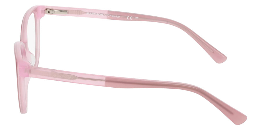 Marchon NYC M-7506 662 46 - Pink #id:mm7506662_s:100110