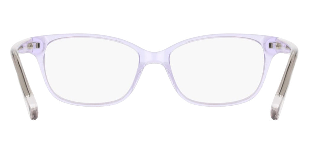 Marchon NYC M-7507 535 49 - Purple #id:mm7507535_s:100120