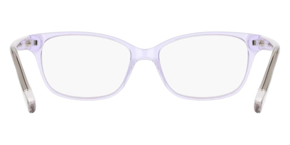 Marchon NYC M-7507 535 49 - Purple #id:mm7507535_s:100120