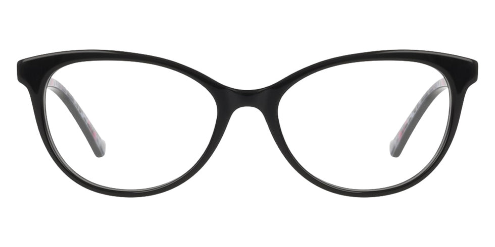 Marchon NYC M-7509 001 46 - Black #id:mm7509001_s:100100