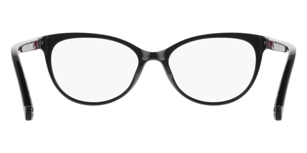 Marchon NYC M-7509 001 46 - Black #id:mm7509001_s:100120