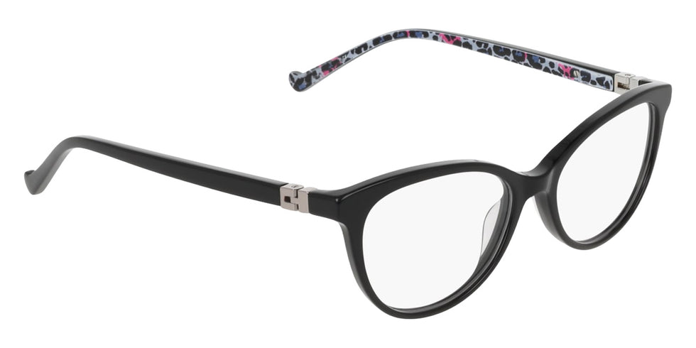 Marchon NYC M-7509 001 46 - Black #id:mm7509001_s:100135