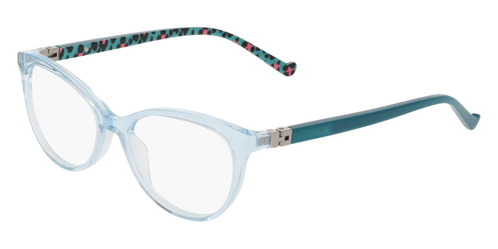 Marchon NYC M-7509 458 46 - Blue Crystal #id:mm7509458_s:104105