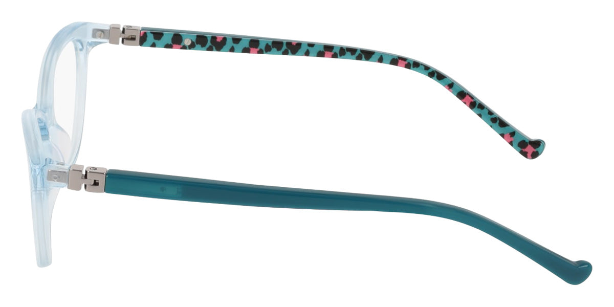 Marchon NYC M-7509 458 46 - Blue Crystal #id:mm7509458_s:104110