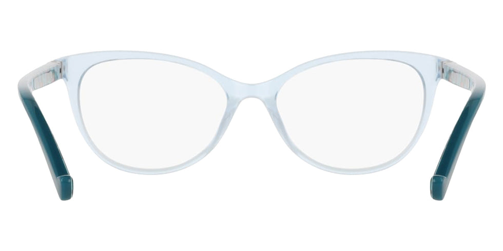 Marchon NYC M-7509 458 46 - Blue Crystal #id:mm7509458_s:104120