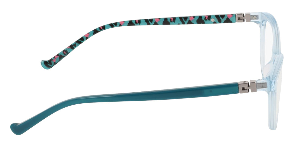Marchon NYC M-7509 458 46 - Blue Crystal #id:mm7509458_s:104130
