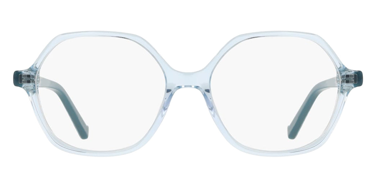 Marchon NYC M-7510 458 47 - Blue Crystal #id:mm7510458_s:100100