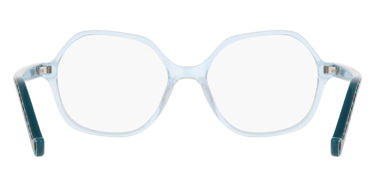 Marchon NYC M-7510 458 47 - Blue Crystal #id:mm7510458_s:100120