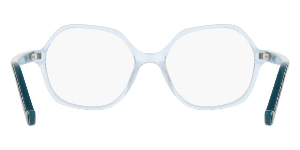 Marchon NYC M-7510 458 47 - Blue Crystal #id:mm7510458_s:100120