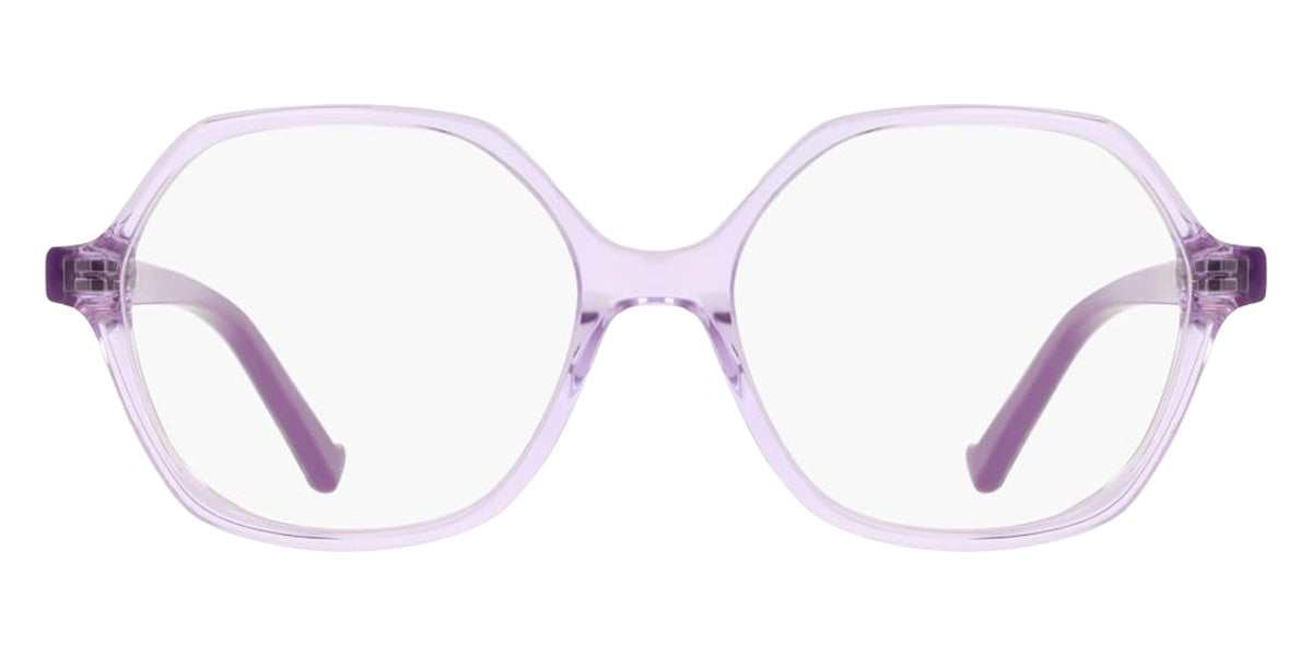 Marchon NYC M-7510 516 47 - Purple Crystal #id:mm7510516_s:102100