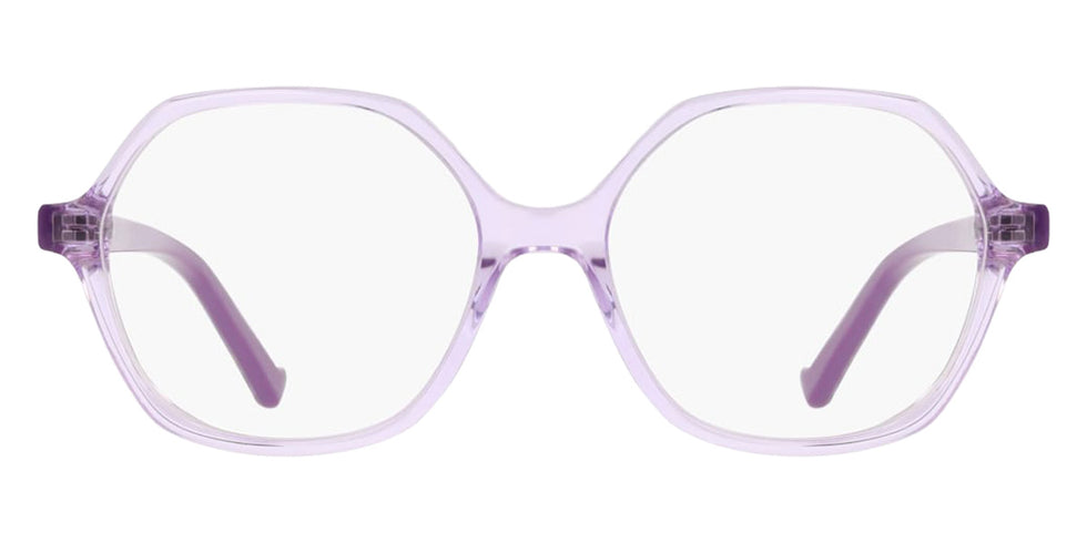 Marchon NYC M-7510 516 47 - Purple Crystal #id:mm7510516_s:102100