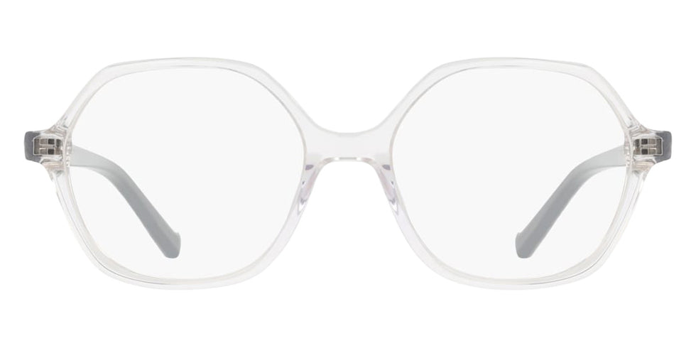 Marchon NYC M-7510 971 47 - Clear Crystal #id:mm7510971_s:104100