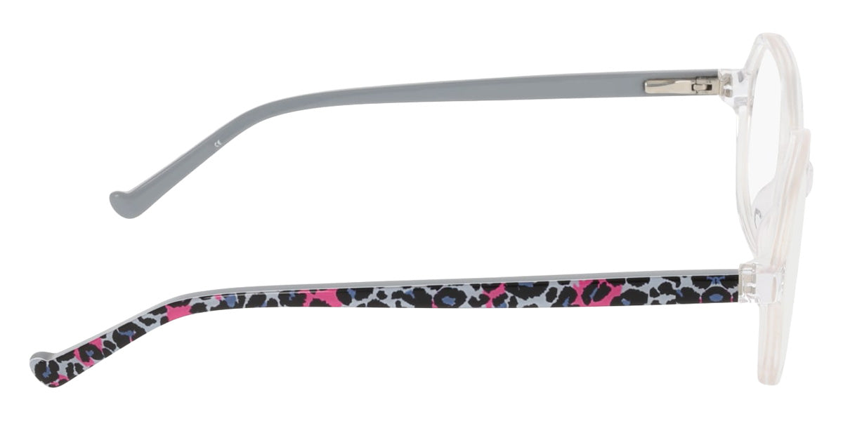 Marchon NYC M-7510 971 47 - Clear Crystal #id:mm7510971_s:104130