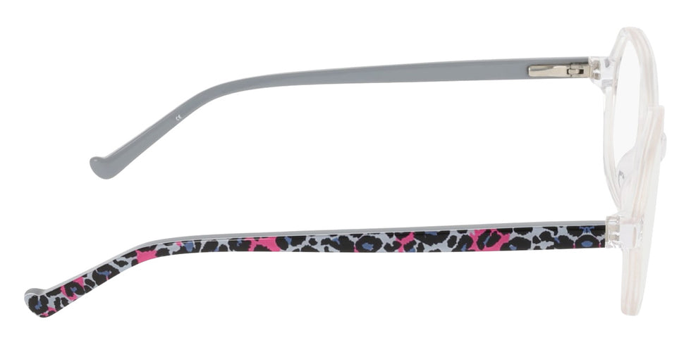 Marchon NYC M-7510 971 47 - Clear Crystal #id:mm7510971_s:104130