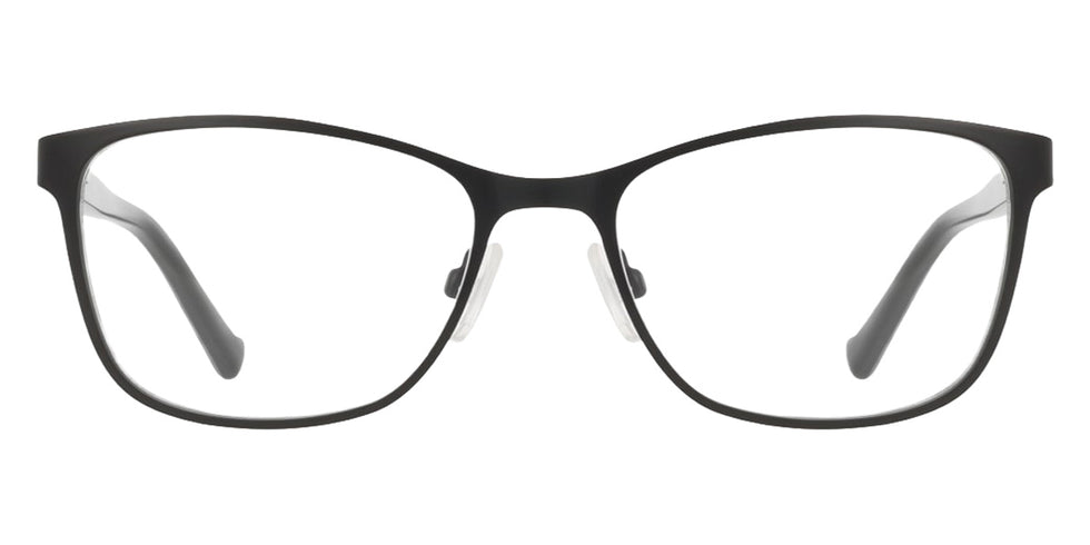 Marchon NYC M-7511 002 47 - Satin Black #id:mm7511002_s:100100