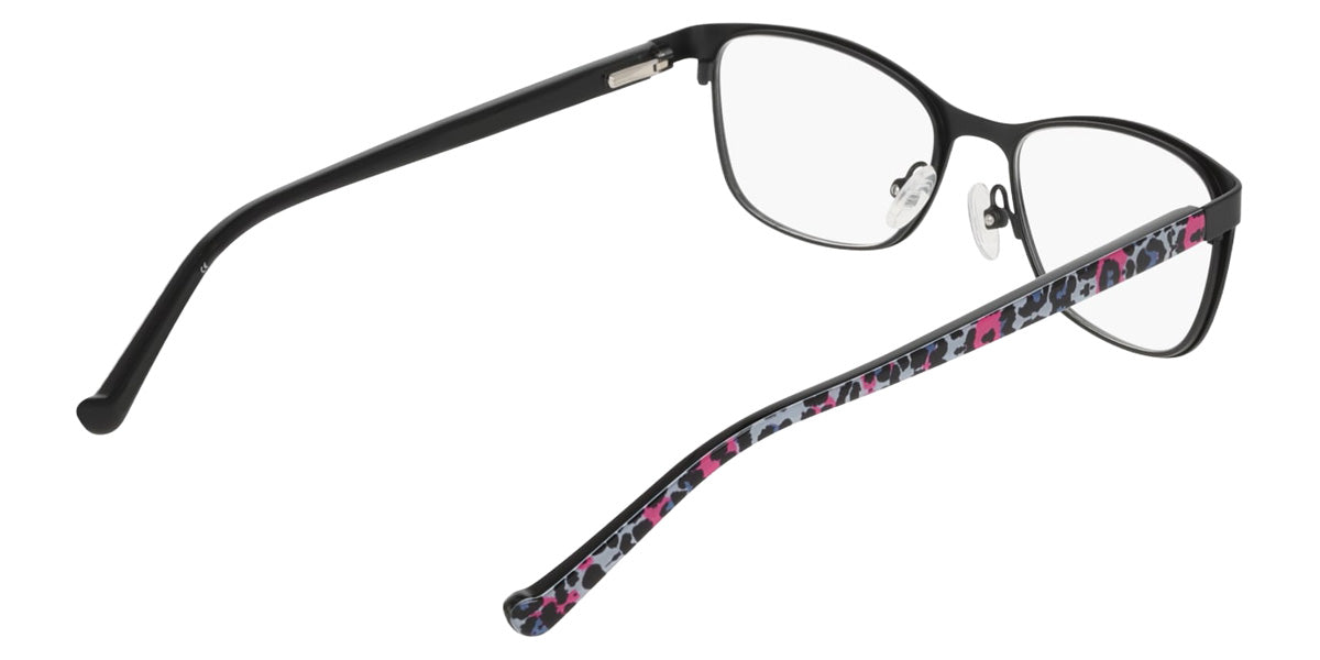 Marchon NYC M-7511 002 47 - Satin Black #id:mm7511002_s:100125