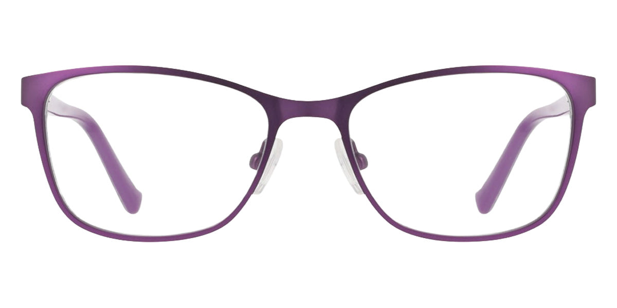 Marchon NYC M-7511 516 47 - Satin Purple #id:mm7511516_s:102100
