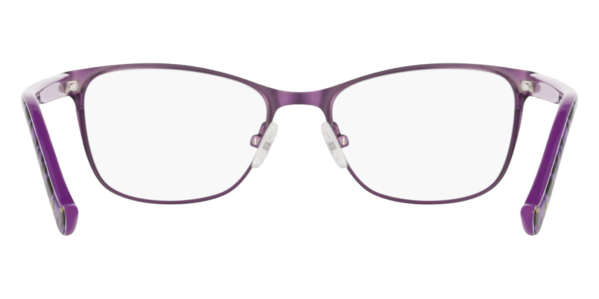Marchon NYC M-7511 516 47 - Satin Purple #id:mm7511516_s:102120