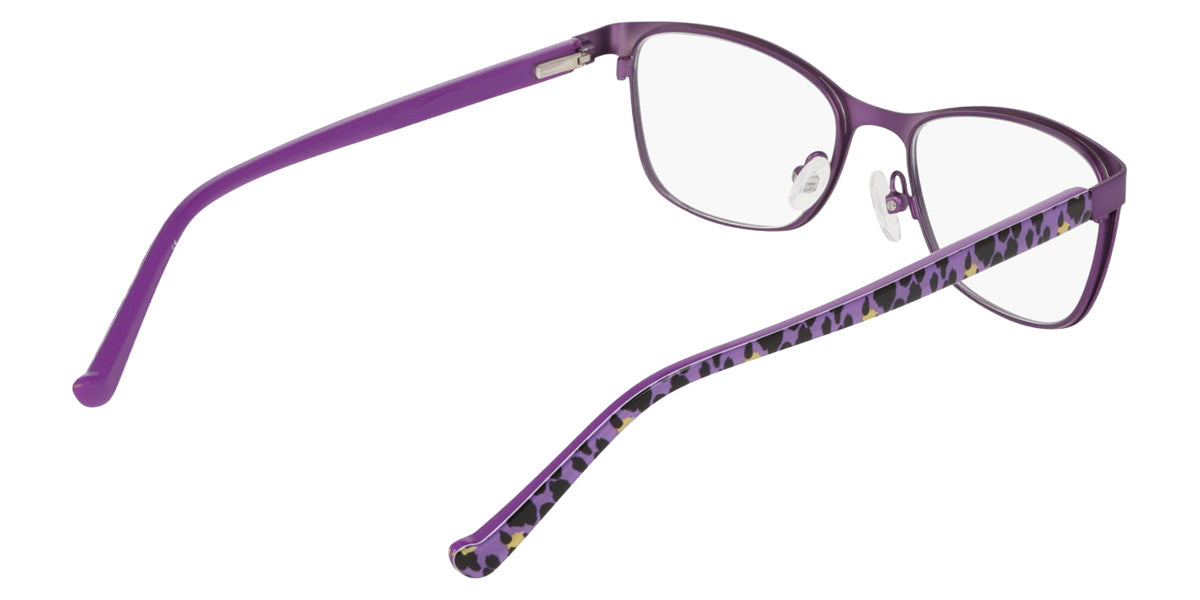 Marchon NYC M-7511 516 47 - Satin Purple #id:mm7511516_s:102125