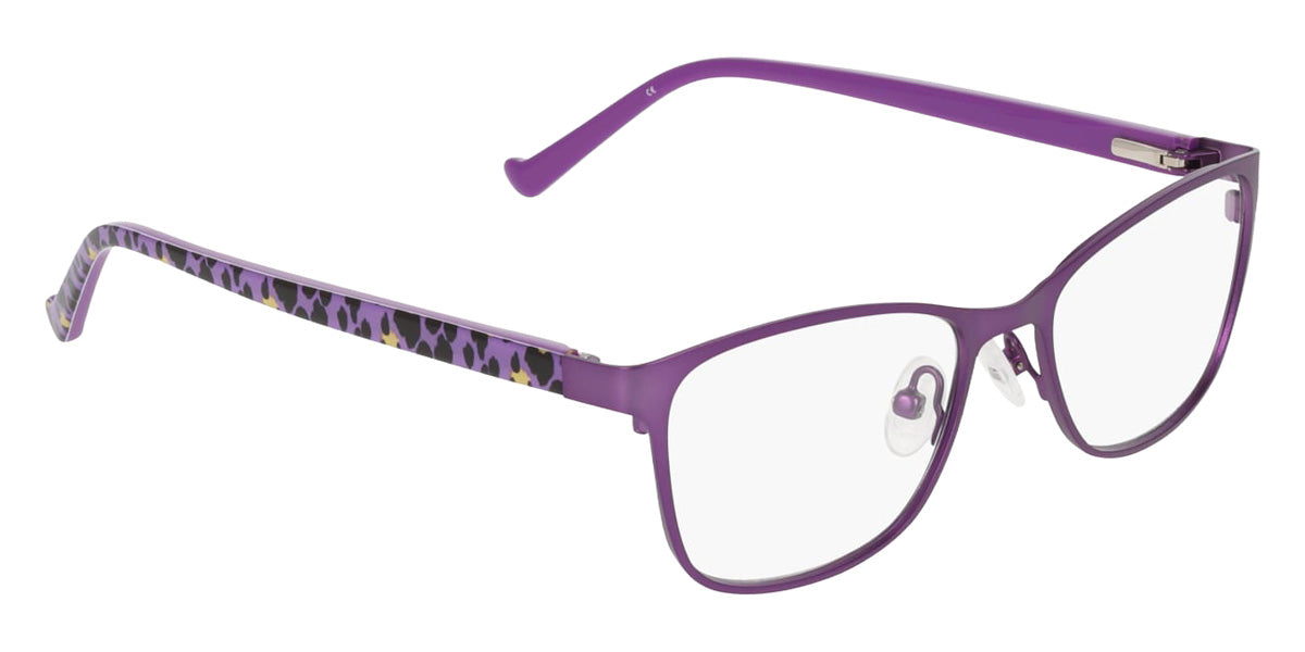 Marchon NYC M-7511 516 47 - Satin Purple #id:mm7511516_s:102135