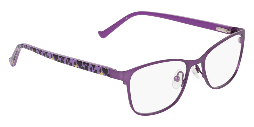 Marchon NYC M-7511 516 47 - Satin Purple #id:mm7511516_s:102135