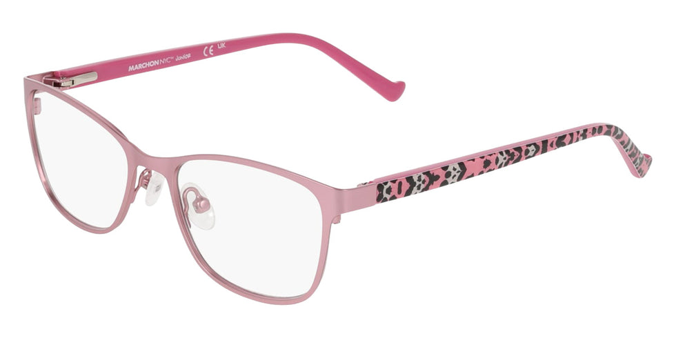 Marchon NYC M-7511 665 47 - Satin Pink #id:mm7511665_s:104105