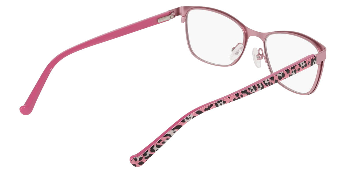 Marchon NYC M-7511 665 47 - Satin Pink #id:mm7511665_s:104125