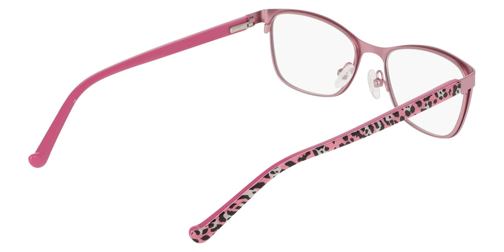 Marchon NYC M-7511 665 47 - Satin Pink #id:mm7511665_s:104125