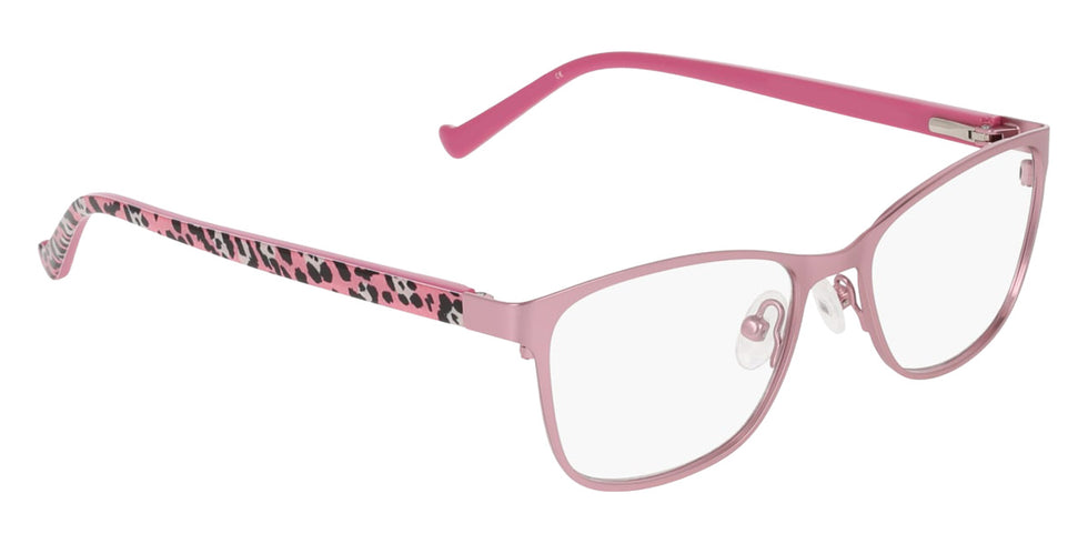 Marchon NYC M-7511 665 47 - Satin Pink #id:mm7511665_s:104135
