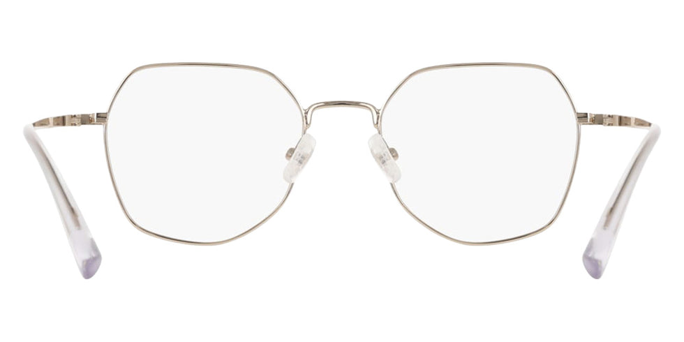 Marchon NYC M-8011 712 49 - Light Gold #id:mm8011712_s:102120