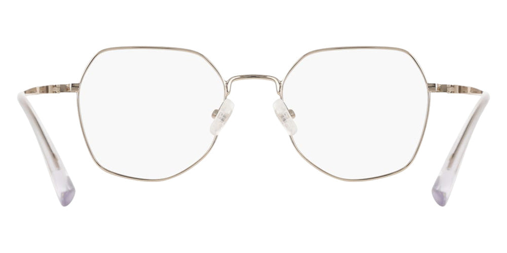 Marchon NYC M-8011 712 49 - Light Gold #id:mm8011712_s:102120