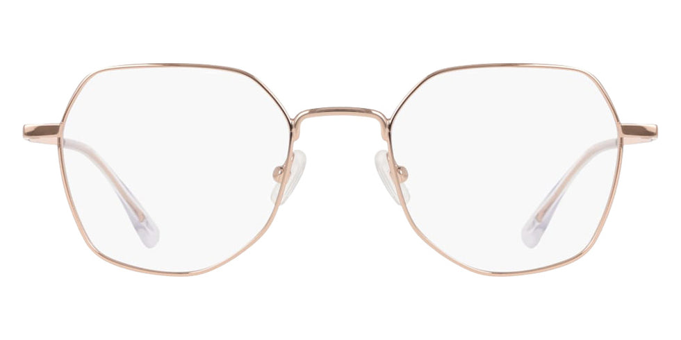 Marchon NYC M-8011 770 49 - Rose Gold #id:mm8011770_s:104100