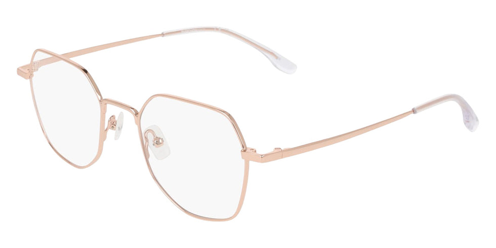 Marchon NYC M-8011 770 49 - Rose Gold #id:mm8011770_s:104105