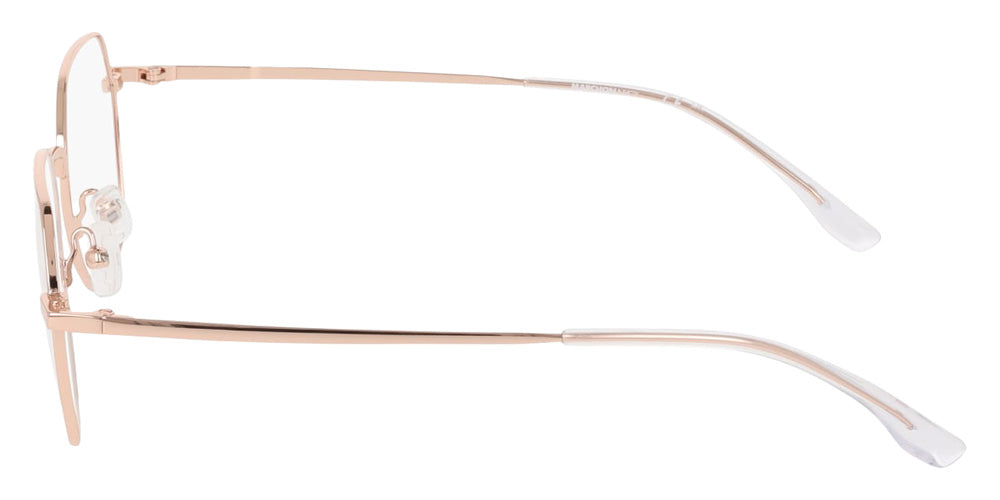 Marchon NYC M-8011 770 49 - Rose Gold #id:mm8011770_s:104110