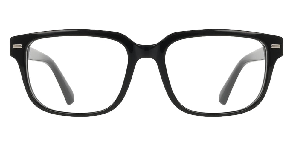 Marchon NYC M-8518 001 54 - Black #id:mm8518001_s:100100